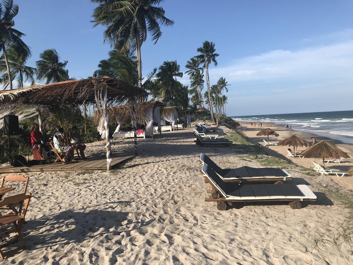 Pousada Sitio Da Bia Marau  Luaran gambar