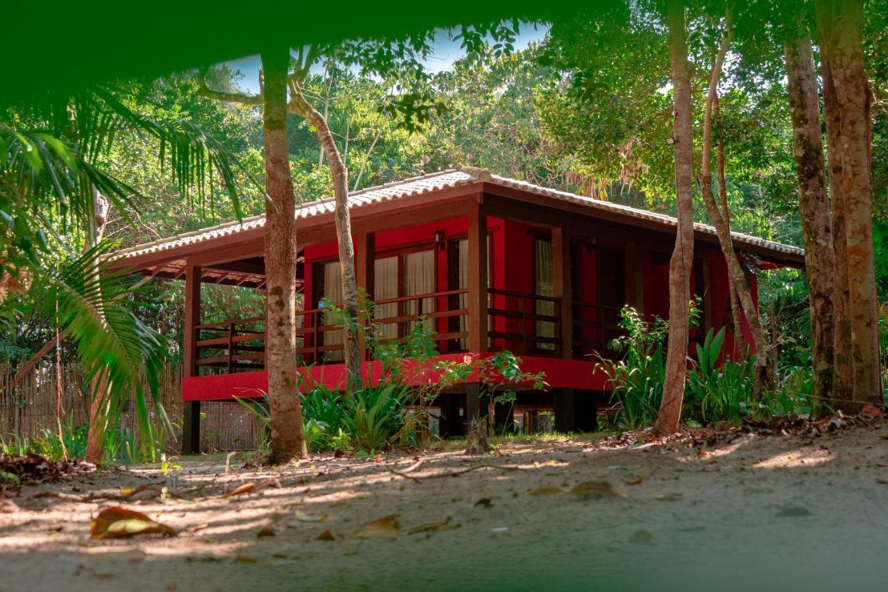 Pousada Sitio Da Bia Marau  Luaran gambar