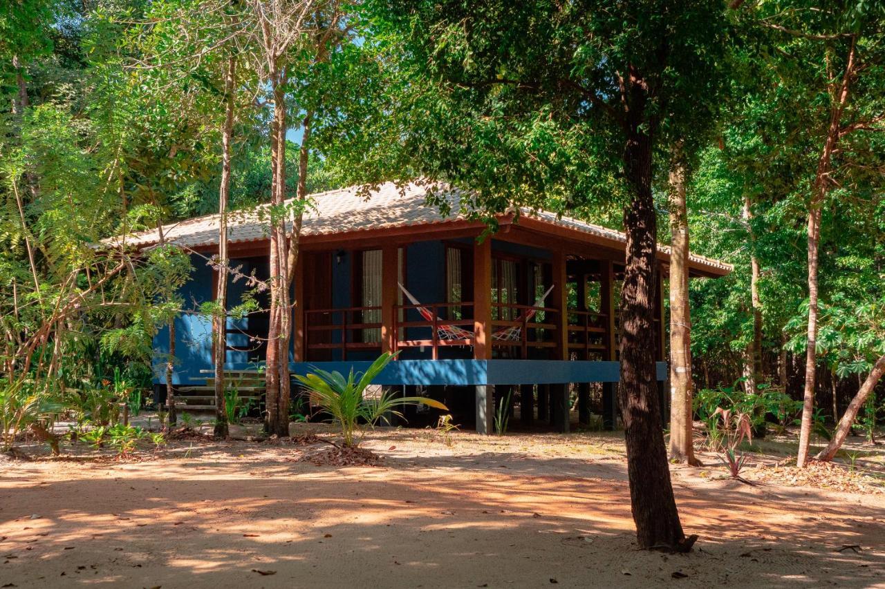 Pousada Sitio Da Bia Marau  Luaran gambar