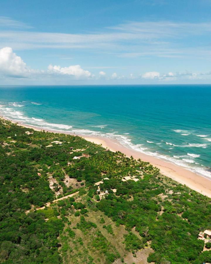 Pousada Sitio Da Bia Marau  Luaran gambar