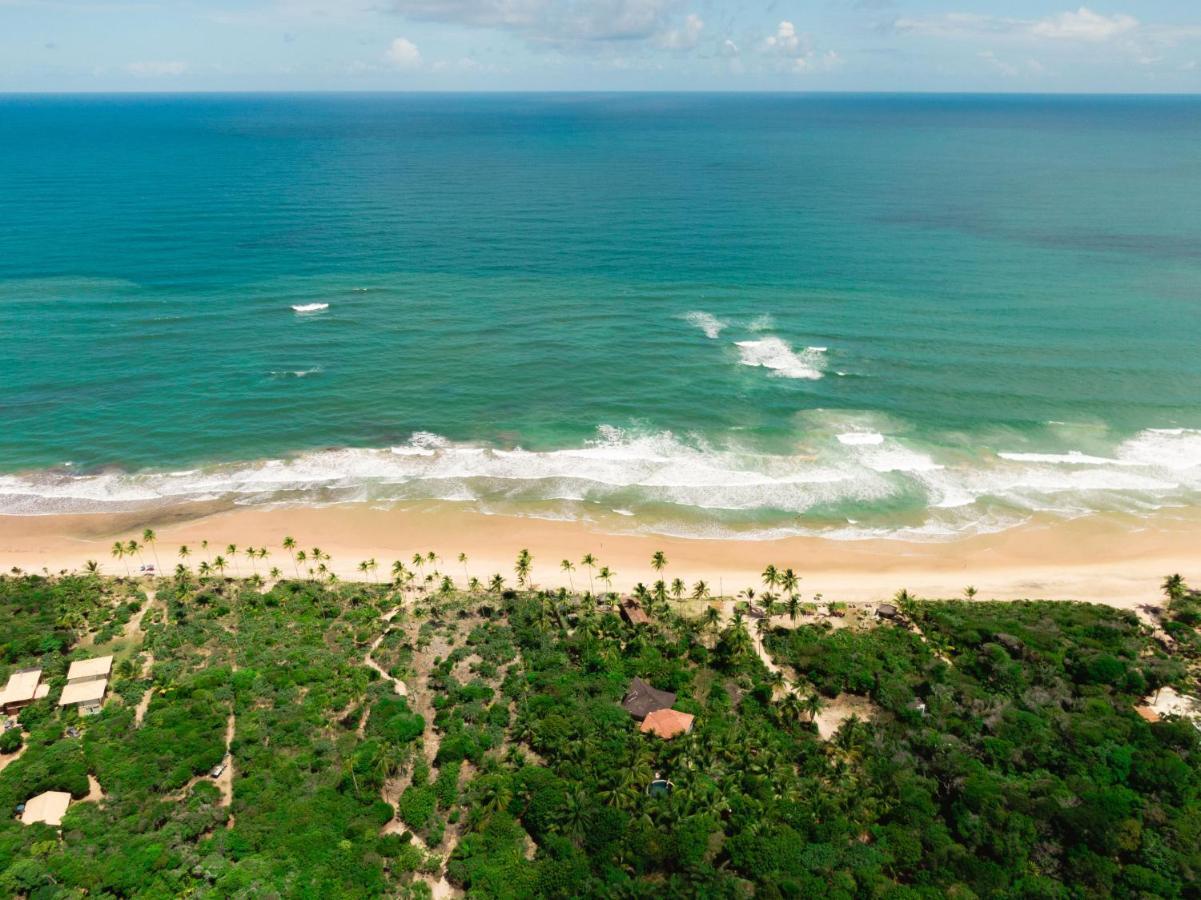 Pousada Sitio Da Bia Marau  Luaran gambar
