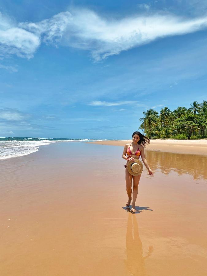 Pousada Sitio Da Bia Marau  Luaran gambar