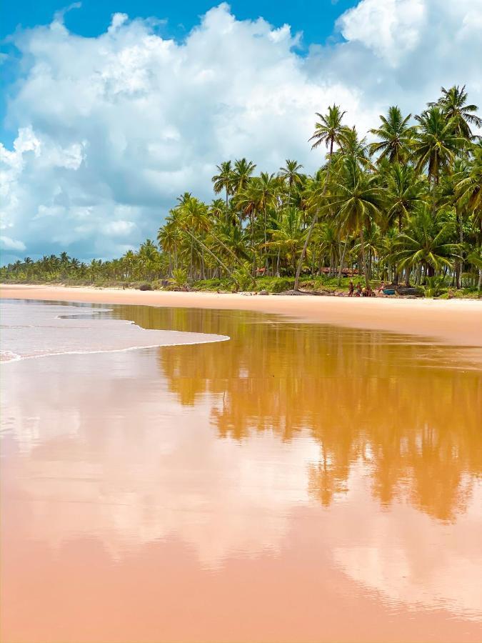 Pousada Sitio Da Bia Marau  Luaran gambar