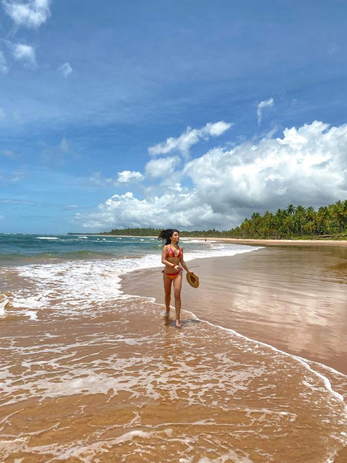 Pousada Sitio Da Bia Marau  Luaran gambar